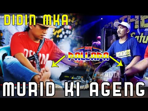 OMBAK SEGORO - HARTI NOVITA - AS PERKASA -