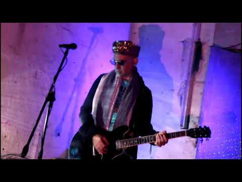 Luciano Coniglio - Thank you Lord