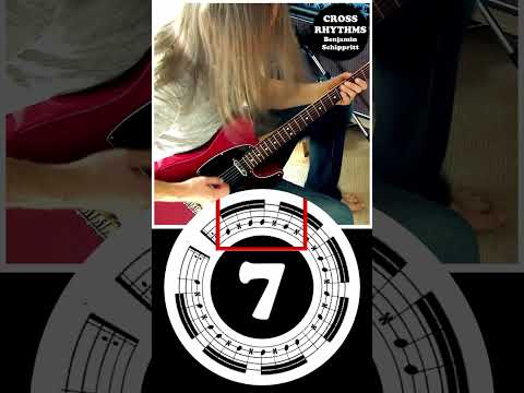 Progress In Rock Easily 7 - Gérard Jabs - Lessons - Guitar