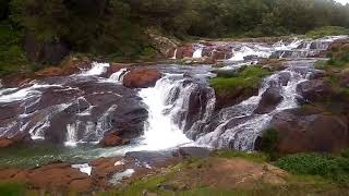 preview picture of video 'Best Tourist place in Ooty , pykara waterfalls'