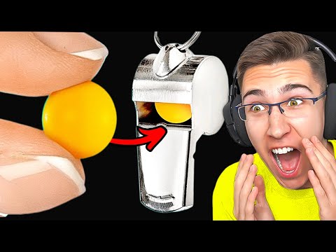 NIKO NE ZNA ČEMU OVO SLUŽI!!