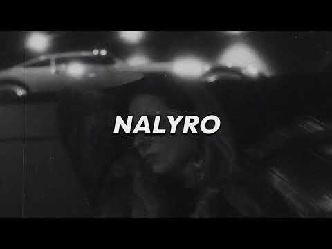 NALYRO x Henry Hood - Miss You