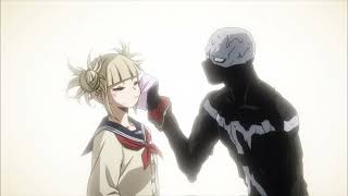 My Hero Academia Season 6 OST - Twice's Death (Extracted OST)