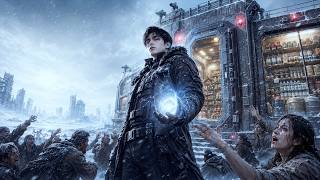 -100°C buz dünyasında onlar donarken ben sıcak kalemde krallar gibi yaşıyorum! #
