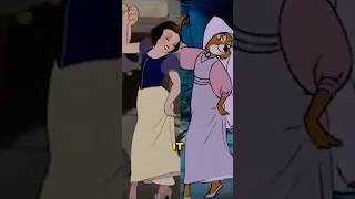 Download lagu Disneys Reused Animation ISNT what you think mp3