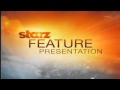 Starz Feature Presentation 2011 Present 1