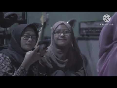 proses konser SMC (Seni Music Club')IAIN Salatiga