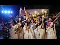 Tony's Madhuramveppu | Dance | YKNOT Weddings