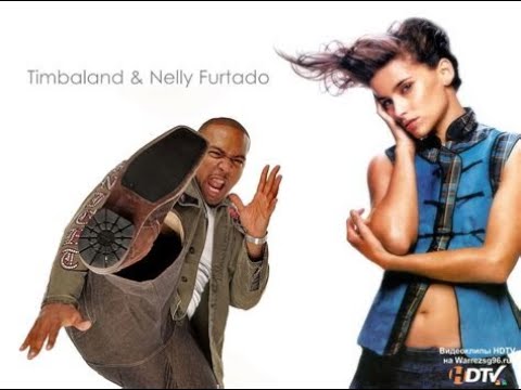 Nelly Furtado - Give It To Me (Lacchesi & Mac Declos Nelly X Rated Edit)