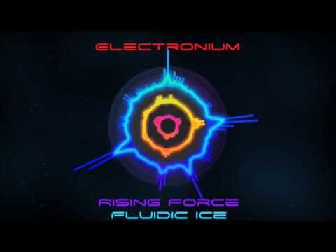 [Flui] Electronium - Rising Force