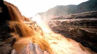 Yellow River - China (HD1080)
