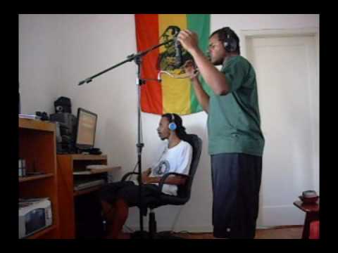 Monkey jhayam meets dubplay sistema roots de som (rupa dance riddim)