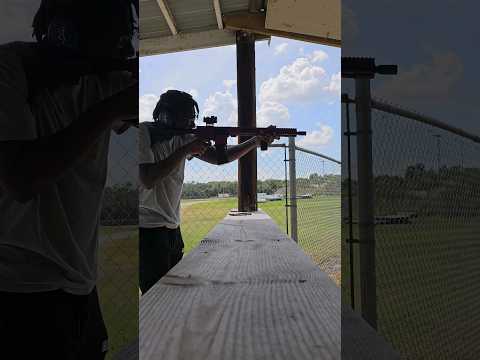 Great Lakes Fire Arms AR15 Wydle Barrel #ar15 #556 #223 #shorts