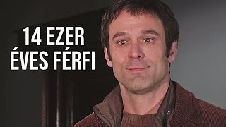 Találkozott Buddhával és Jézussal: AZ ŐSLAKÓ