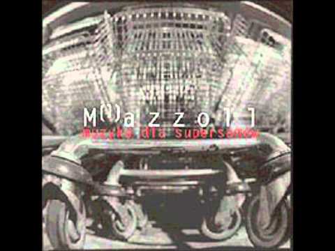 Mazzoll - Ogórek Długi I+0.535kg x 2.99