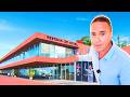 I Stayed At Cristiano Ronaldo S Hotel I Was Disappointed