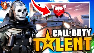 CALL OF DUTY a UN INCROYABLE TALENT 🤩 ! (je réagis au PREMIÈRE NUCLÉAIRE de mes abonnés)