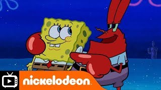 SpongeBob SquarePants  SpongeBobs Place  Nickelode