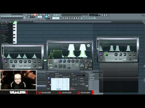FL Studio 12 Basics 16: Maximus