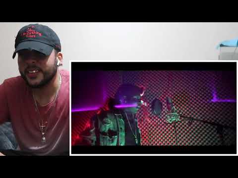 Tizzy Stacks, Stenno - Studio Trappin (Reaction)🔥🔥