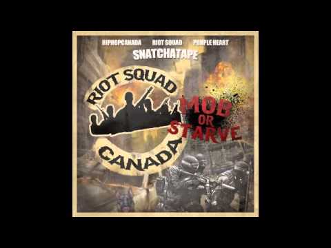 JG, Sam G, Santana Klips & Money Marlo - DungeonStudios Cypha Freestyle