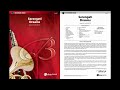 Serengeti Dreams By Robert W Smith Score Sound