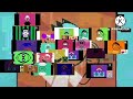 Goter Milk Too Many Pbs Kids Dash Logo Loud All