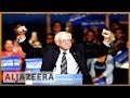 ๐บ๐ธ Bernie Sanders To Run For US President In 2020 | Al Jazeera English