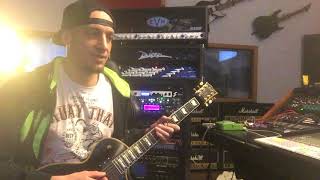 Walkthrough Diezel VH4 (Demo, Review)