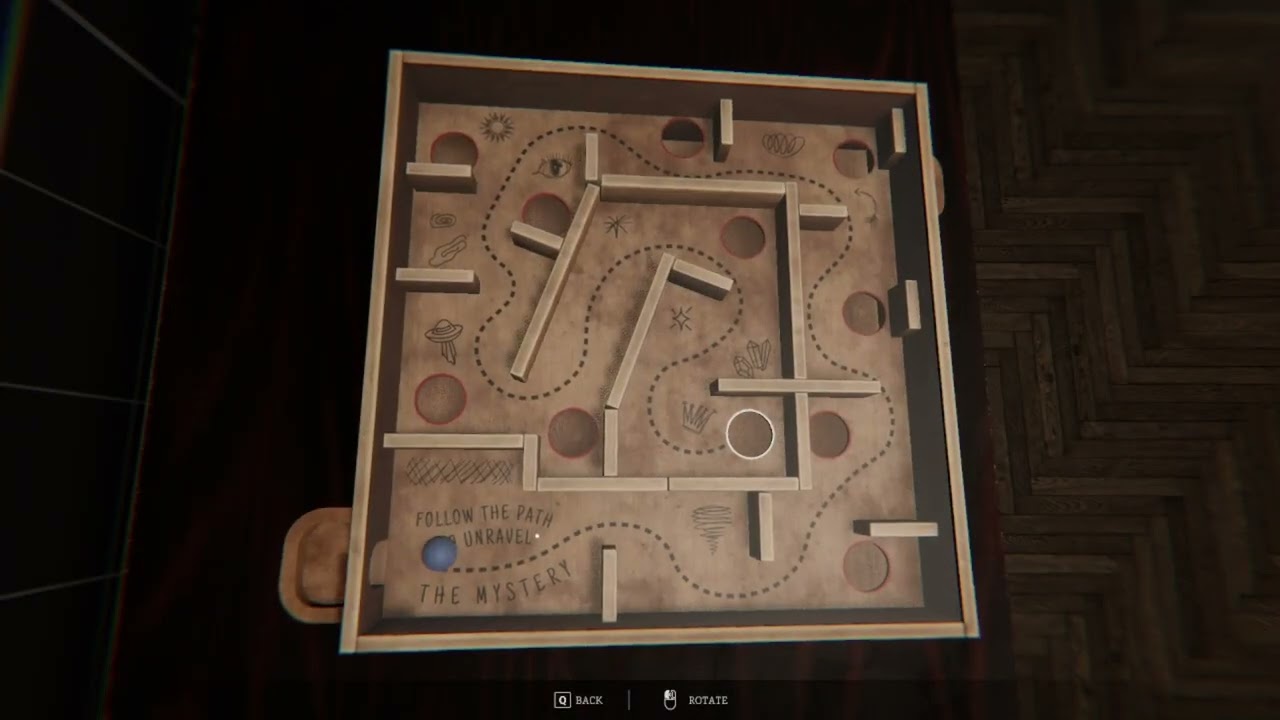 Gameplay Trailer