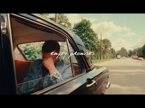 SEVER - Empty Promises (feat. Christoph Wieczorek of Annisokay) (OFFICIAL MUSIC VIDEO)