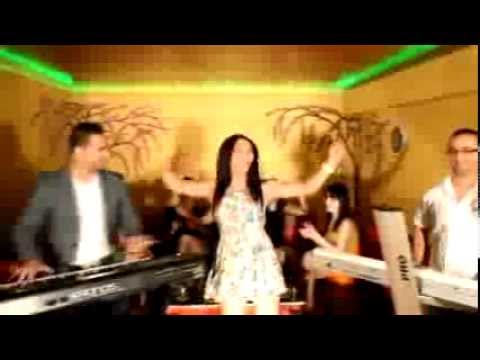 Ilir Tironsi & Landi Roko & Leonard Rapo - Çak Allushi - Club Mexico 2014 (HD Video Official)