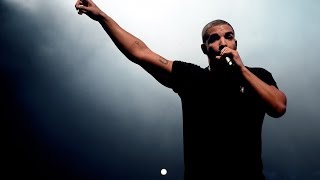 Drake Disses Pusha T, Kid Cudi In New Song