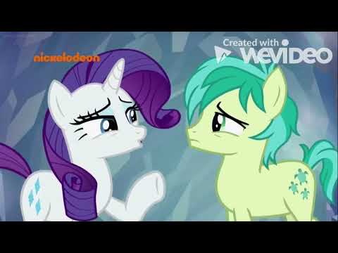 Spikeladdin part 4 - Princess Rarity's Dream