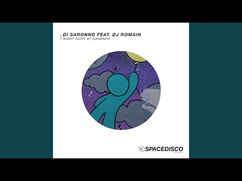 Night Shift at Gardner (Edit)