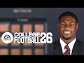 DK Metcalf Face Creation Accessories CFB26 RTG