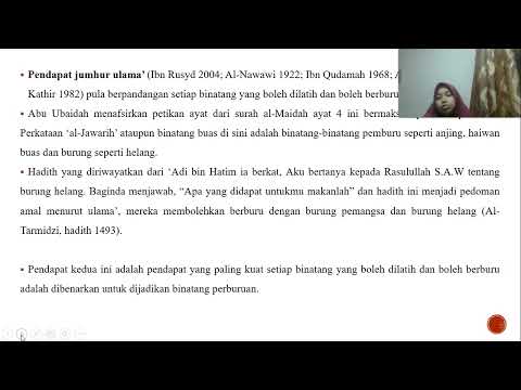 kk1 perburuan anjing terlatih