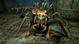 Idols Of Ash - Full Gameplay Walkthrough (ENDING)