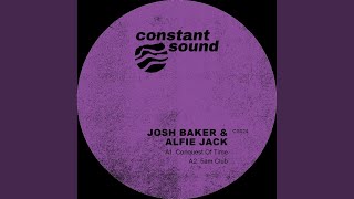 Josh Baker - Conquest Of Time (Original Mix) video
