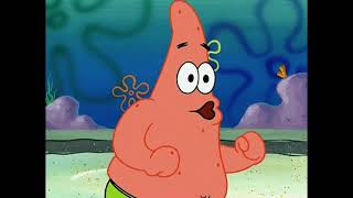 SpongeBob SquarePants - I love you