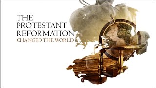 RECONSIDERING EVERYTHING - Christian Reformation Series 01: Part 06