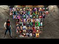 Mortal Kombat Project Expanded Plus Reloaded Theizen Playthrough