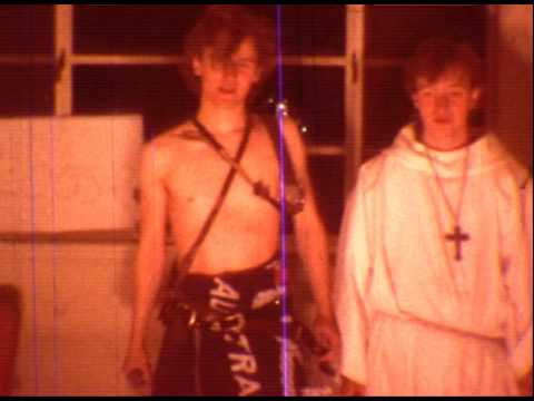 Skunk Pussy: The Lost Tapes.