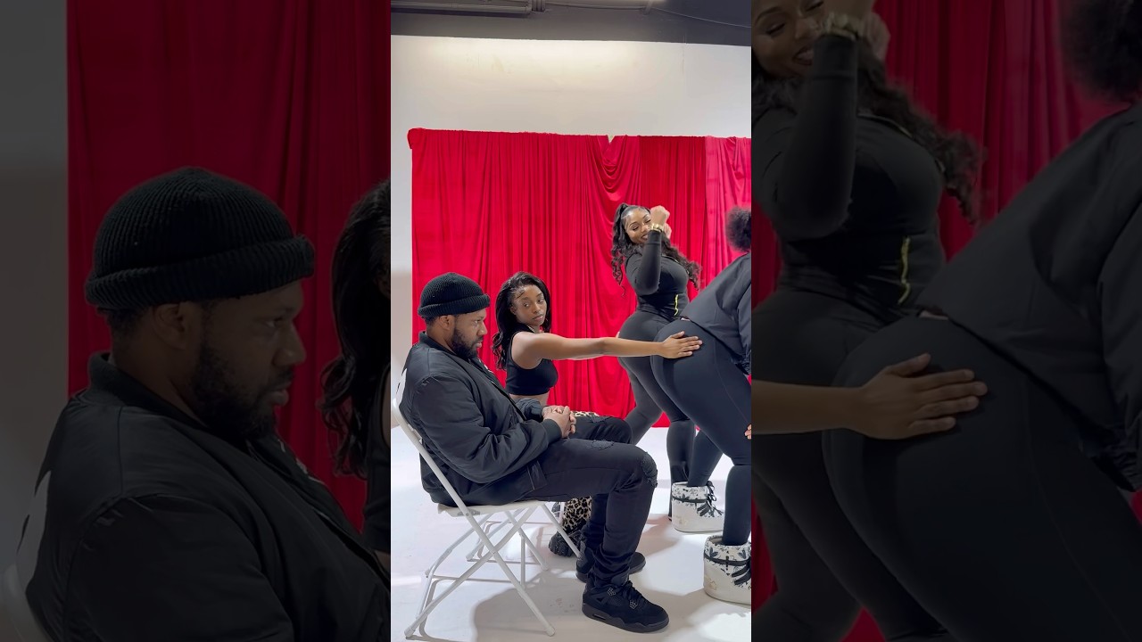 She Can Have All The Fun, But I Can’t?! 😒🤣 #shorts