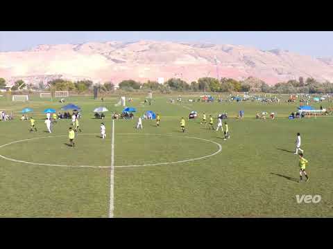 [2022-09-10] B07 ST at MetaSport - 2022 Fall League - Game 2