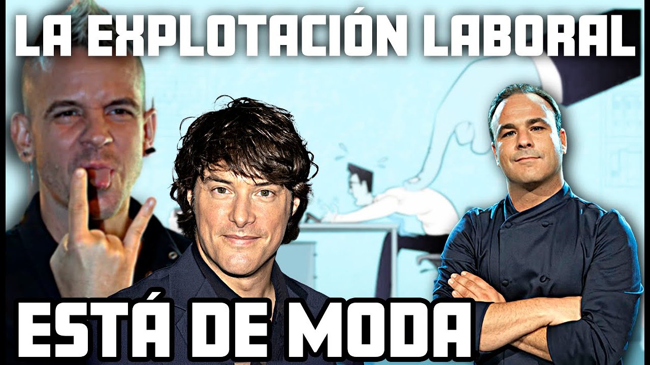 SOBERANÍA LABORAL - PSICOLOGÍA CON CARLOS MH