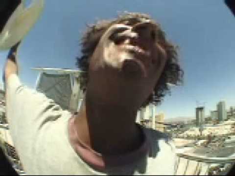 Bumfights Bling Bling Bungee Jump