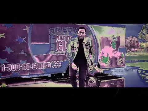 Mac Manie - Odessa ( Official Music Video )