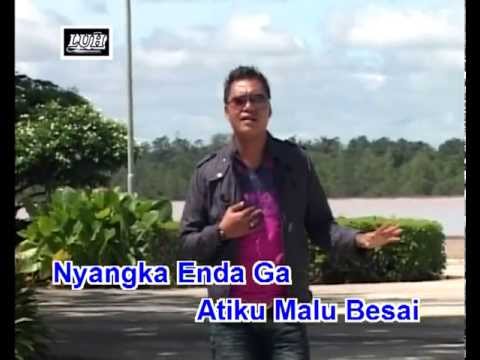 Suba Ambai Diatu Ke Ipar - James Ruai