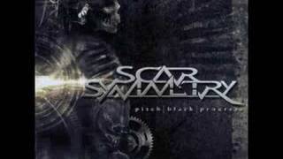 Scar Symmetry - Dreaming 24/7 with lyrics